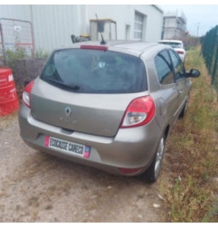 Ecran GPS RENAULT CLIO 3 Photo n°9