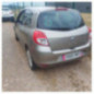 Ecran GPS RENAULT CLIO 3