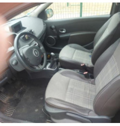 Ecran GPS RENAULT CLIO 3 Photo n°11