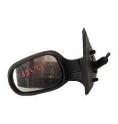 Retroviseur gauche RENAULT CLIO 2 Photo n°1