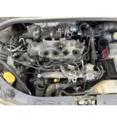 Ecran GPS RENAULT CLIO 3 Photo n°15