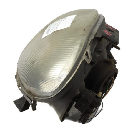 Optique avant principal gauche (feux)(phare) RENAULT CLIO 2