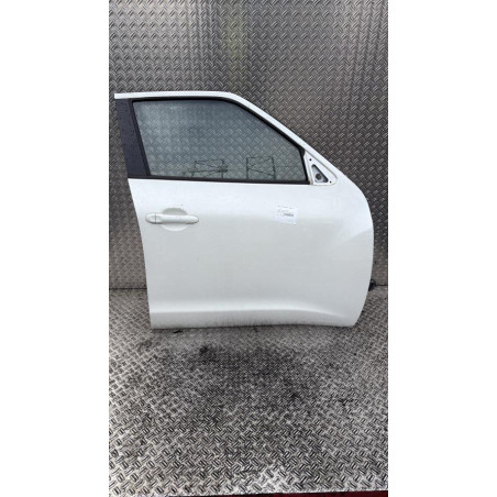Porte avant droit NISSAN JUKE 1 Photo n°1
