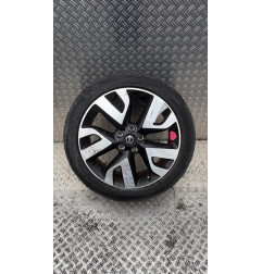 Jante NISSAN JUKE 1 Photo n°1