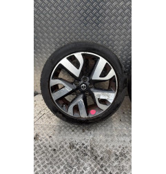 Jante NISSAN JUKE 1 Photo n°1