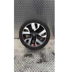 Jante NISSAN JUKE 1 Photo n°1