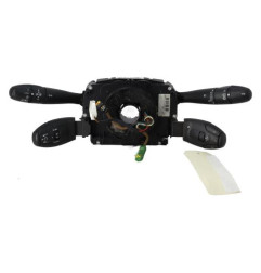 Com (Bloc Contacteur Tournant+Commodo Essuie Glace+Commodo Phare) PEUGEOT 207 Photo n°1