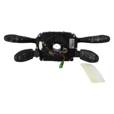 Com (Bloc Contacteur Tournant+Commodo Essuie Glace+Commodo Phare) PEUGEOT 207 Photo n°1