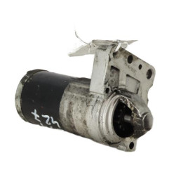 Demarreur PEUGEOT 207 Photo n°1