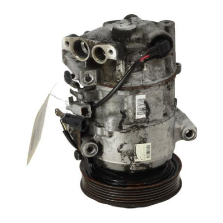 Compresseur clim RENAULT MEGANE 3 Photo n°1