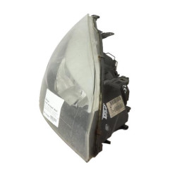 Optique avant principal droit (feux)(phare) RENAULT MEGANE 3