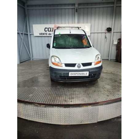 Capot RENAULT KANGOO 1 Photo n°1