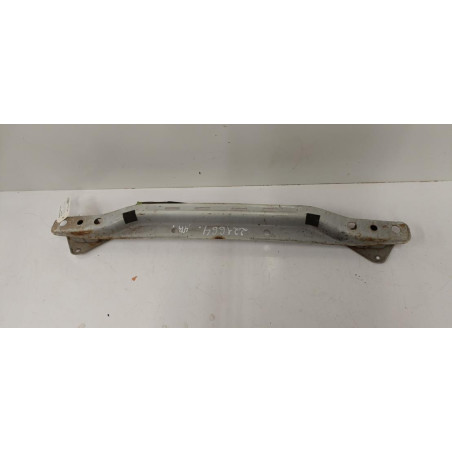 Renfort pare choc arriere (traverse) CITROEN C1 1 Photo n°1
