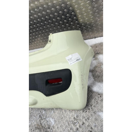Pare choc arriere CITROEN C1 1