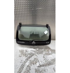 Malle/Hayon arriere CITROEN C1 1 Photo n°1