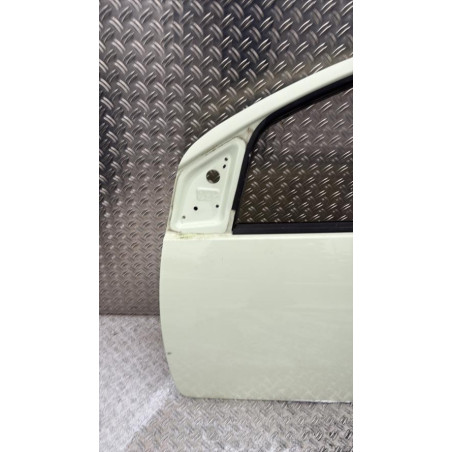 Porte avant gauche CITROEN C1 1 Photo n°1