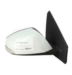 Retroviseur droit RENAULT MEGANE 3 Photo n°3