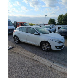 Retroviseur droit RENAULT MEGANE 3 Photo n°7