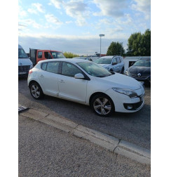 Retroviseur droit RENAULT MEGANE 3 Photo n°8