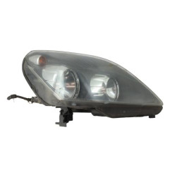 Optique avant principal droit (feux)(phare) OPEL ZAFIRA B Photo n°1