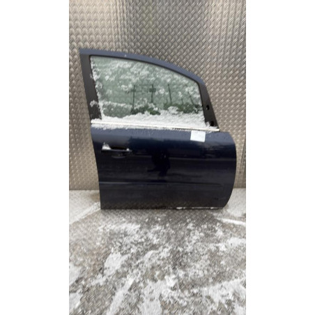 Porte avant droit OPEL ZAFIRA B Photo n°1