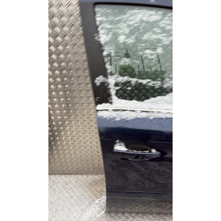 Porte avant droit OPEL ZAFIRA B