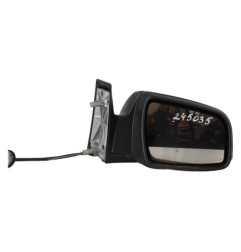 Retroviseur droit OPEL ZAFIRA B Photo n°1