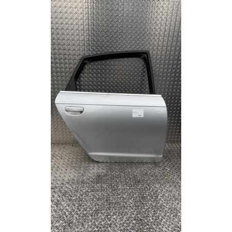 Porte arriere droit AUDI A6 3 Photo n°1