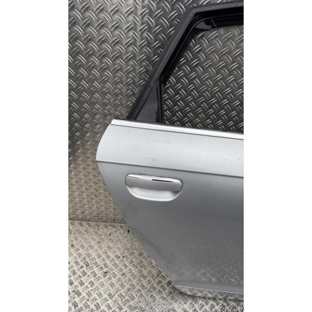 Porte arriere droit AUDI A6 3
