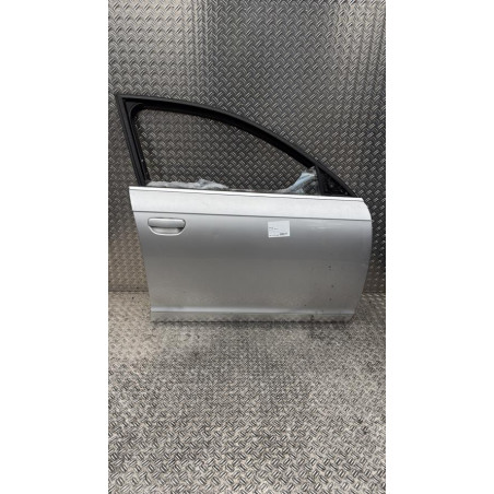 Porte avant droit AUDI A6 3 Photo n°1