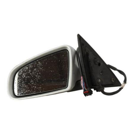 Retroviseur gauche AUDI A6 3 Photo n°1