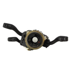 Com (Bloc Contacteur Tournant+Commodo Essuie Glace+Commodo Phare) AUDI A6 3 Photo n°1