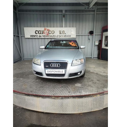 Com (Bloc Contacteur Tournant+Commodo Essuie Glace+Commodo Phare) AUDI A6 3 Photo n°5