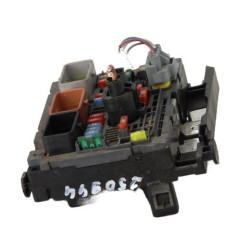 Boitier servitude moteur (BSM) PEUGEOT 308 1