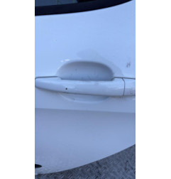 Porte arriere gauche PEUGEOT 308 1