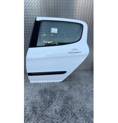Porte arriere gauche PEUGEOT 308 1 Photo n°4