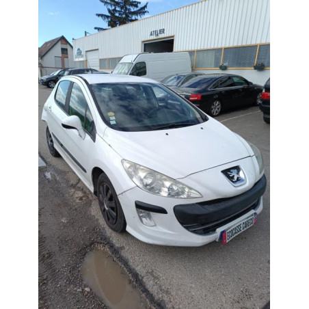 Porte avant gauche PEUGEOT 308 1