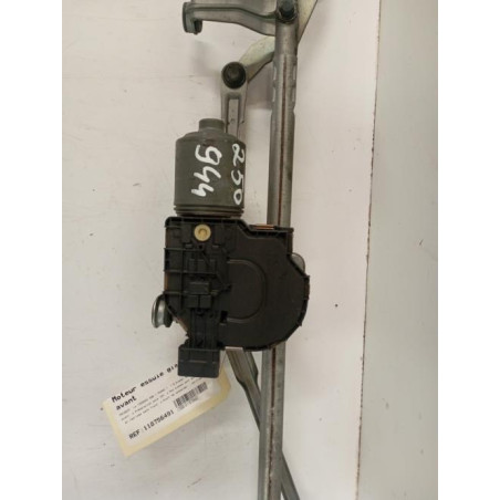 Moteur essuie glace avant PEUGEOT 308 1
