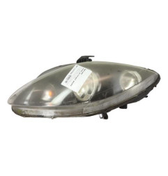 Optique avant principal gauche (feux)(phare) SEAT TOLEDO 3 Photo n°1