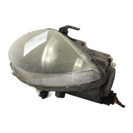 Optique avant principal gauche (feux)(phare) SEAT TOLEDO 3