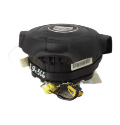 Air bag conducteur SEAT TOLEDO 3 Photo n°1