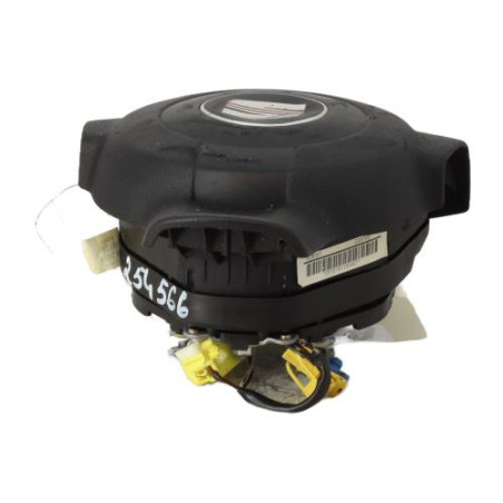 Air bag conducteur SEAT TOLEDO 3 Photo n°1