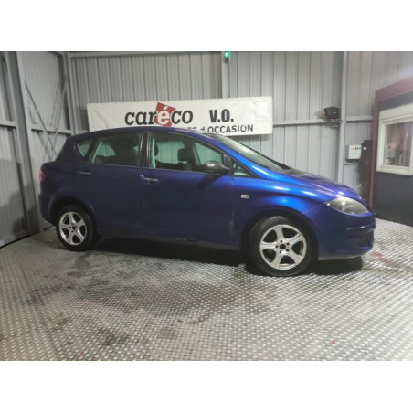 Pedale d'accelerateur SEAT TOLEDO 3