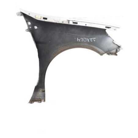 Aile avant gauche RENAULT CLIO 3