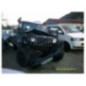 Panneau de porte avant gauche JEEP WRANGLER 2 UNLIMITED