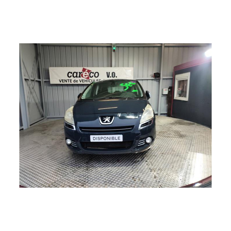 Compteur PEUGEOT 5008 1