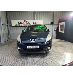 Moteur leve vitre avant droit PEUGEOT 5008 1 Photo n°1