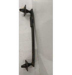 Renfort pare choc avant (traverse) PEUGEOT 5008 1