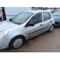 Commande chauffage RENAULT CLIO 3