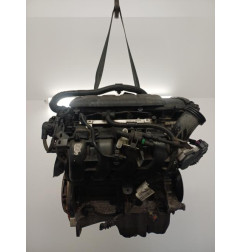 Moteur OPEL MERIVA B Photo n°1